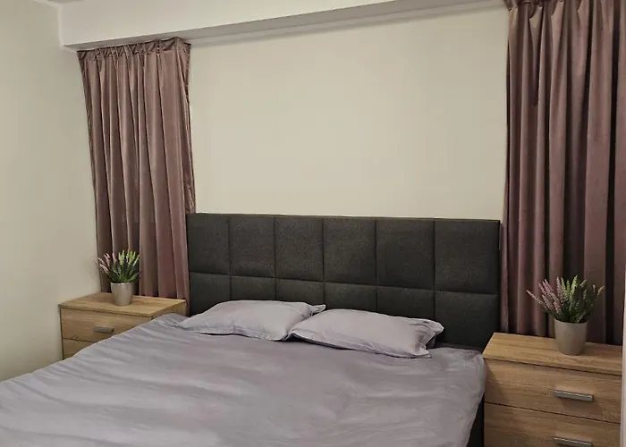 公寓 Stylish 1 Bedroom With Full Kitchen And Bathroom In Kadriorg, Centre