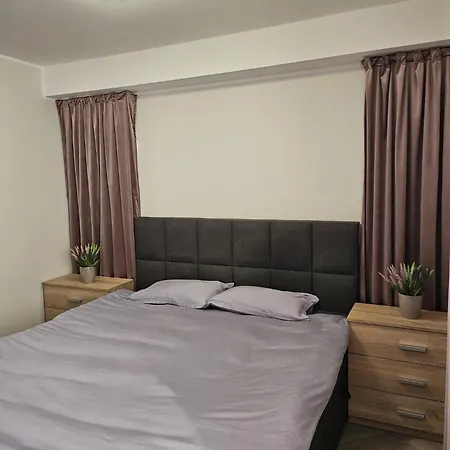 Lägenhet Stylish 1 Bedroom With Full Kitchen And Bathroom In Kadriorg, Centre